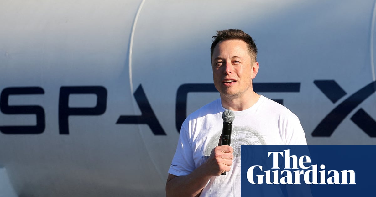 SpaceX secures option to buy AI startup Cursor for $60bn or partner for $10bn