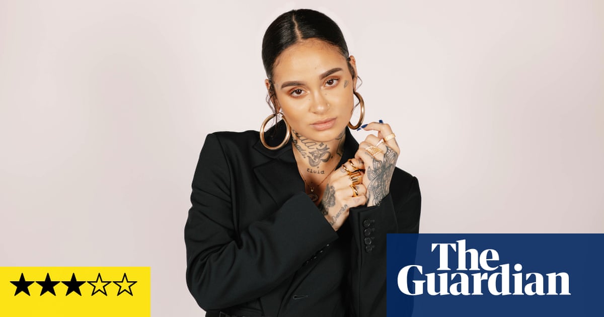 Kehlani: It Was Good Until It Wasnt review – intimate second album
