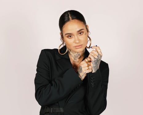 Kehlani