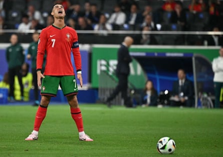 Ronaldo