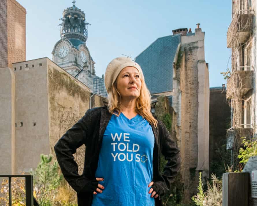 Laure Ollivier-Minns