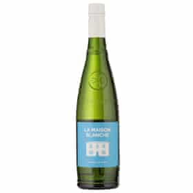 La Maison Blanche Picpoul 2020