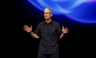 Apple announces $500bn in US investments over next four years Apple announces $500bn in US investments over next four years