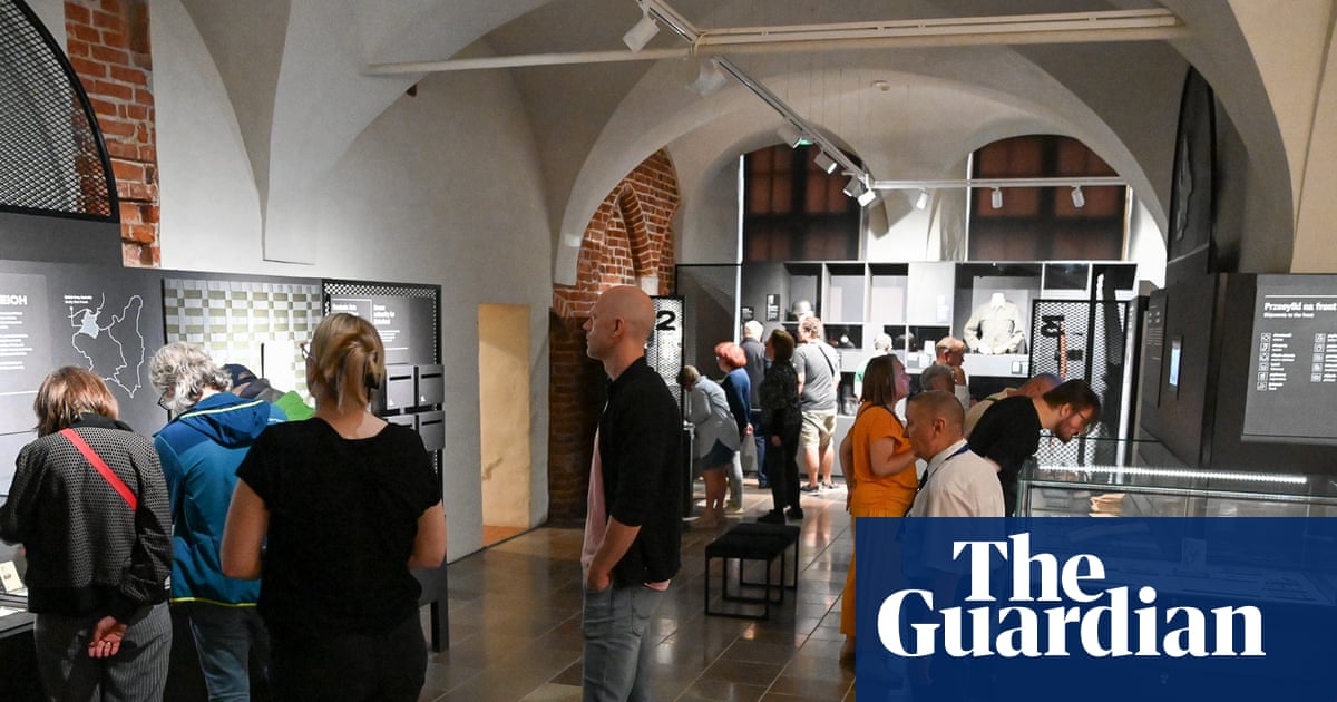 Thousands of Poles forcibly conscripted by Nazis ended up fighting for the allies | Letters