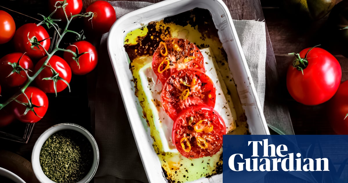 ‘A unique culinary repertoire’: What makes food and drink in Thessaloniki so special?