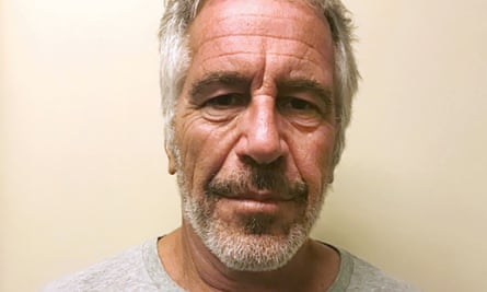 Jeffrey Epstein was found hanged in his cell in a New York prison in August.