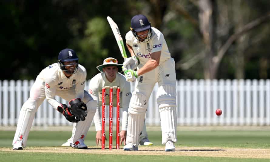 TravelGuides - Welcome to the Ashes lite. It might just turn out to be quite refreshing | Ashes 2021-22 1 3539