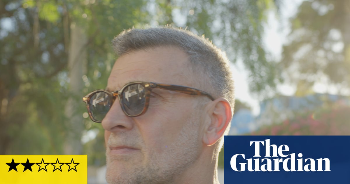 Madeleine McCann: Searching for the Prime Suspect review – what is the point of this exploitative show?