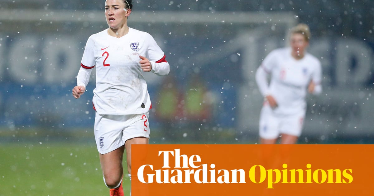 If Phil Neville stays on as England manager then he has to be bold | Suzanne Wrack