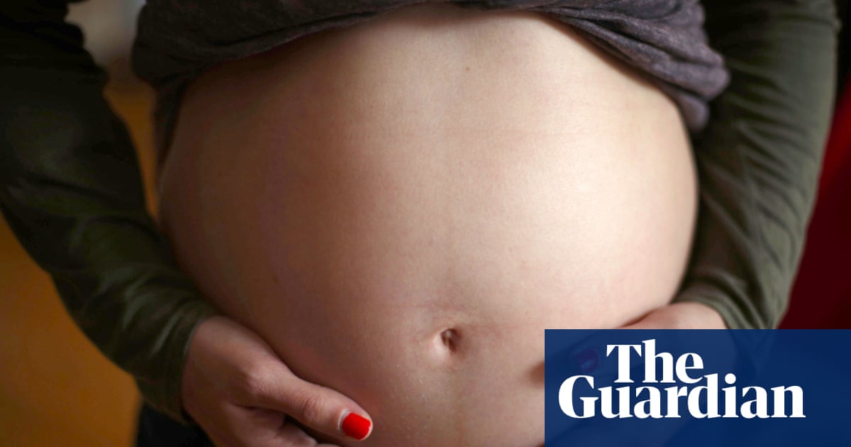 Agoraphobic pregnant woman can be forced into hospital, judge rules