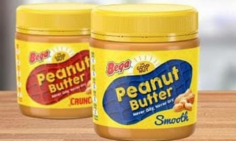 Bega wins long-running peanut butter legal battle against Kraft, Business