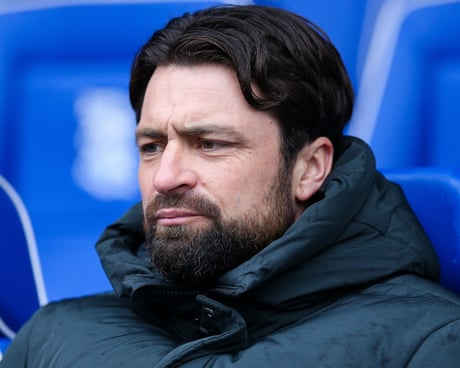 Rangers appoint Russell Martin as new head coach on three-year deal