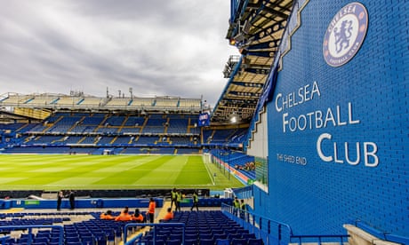 Chelsea push to keep fans onside by freezing price of cheapest season tickets