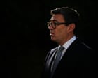 The Guardian view on Andy Burnham’s foreign policy: work in progress | Editorial The Guardian view on Andy Burnham’s foreign policy: work in progress | Editorial