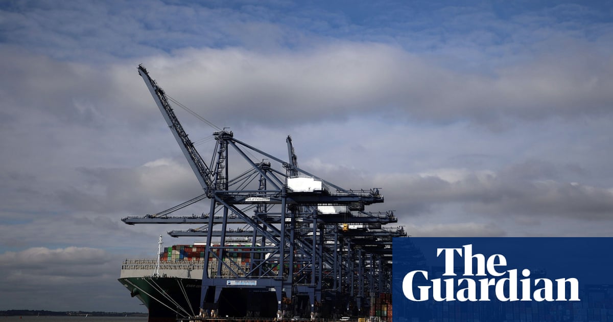ScottishPower to build £150m green hydrogen plant at Port of Felixstowe