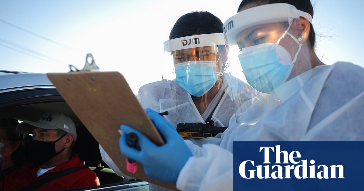 US passes 250,000 deaths from coronavirus