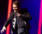 James Phelan: Showman review – an amazing pick’n’mix of telepathy and magic