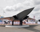 Europe’s next-generation fighter jet project may collapse if row continues, says warplane maker Europe’s next-generation fighter jet project may collapse if row continues, says warplane maker