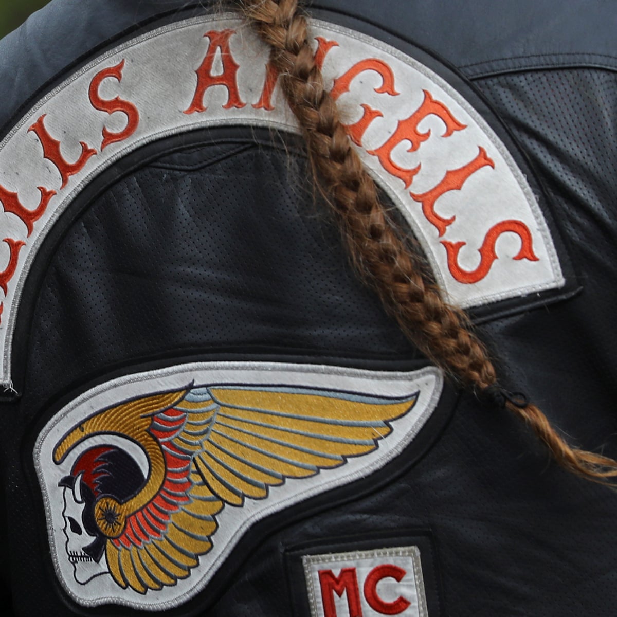 Hells Angels Banned By Dutch Court In Biker Gang Crackdown Netherlands The Guardian Hells Angels Banned By Dutch Court In Biker Gang Crackdown Netherlands The Guardian