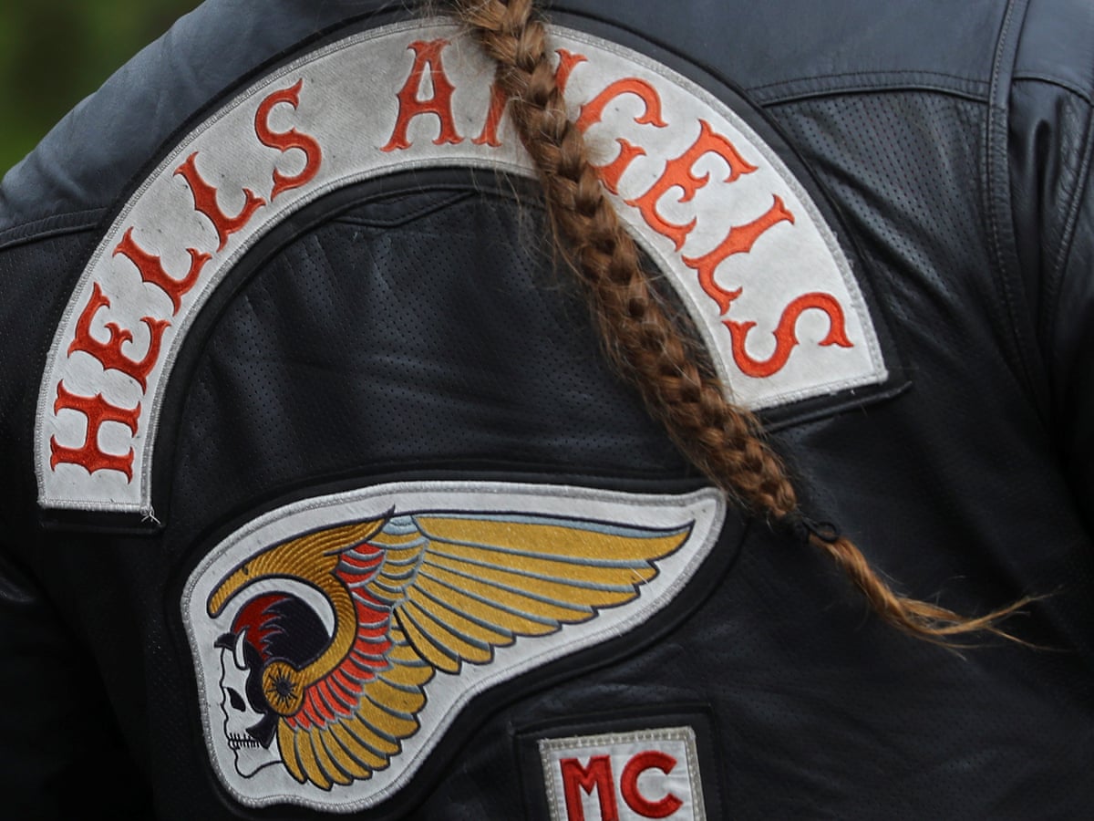 Hells Angels banned by Dutch court in biker gang crackdown, Netherlands
