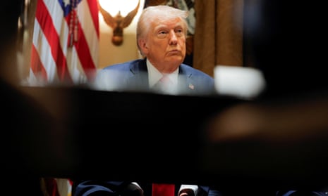 Man sitting at table