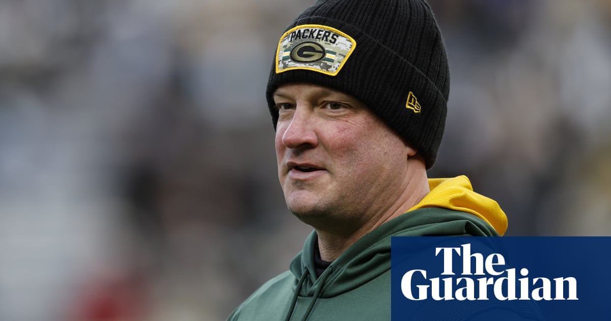 Broncos set to appoint Packers OC as head coach adding intriguing link to Rodgers