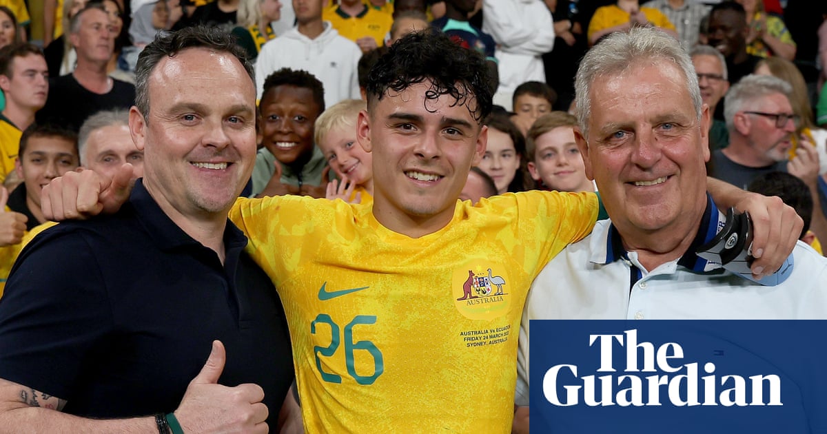 Socceroos Recall Captain Mat Ryan, Add Playmaker Alex Robertson for Canada, USA Friendlies
