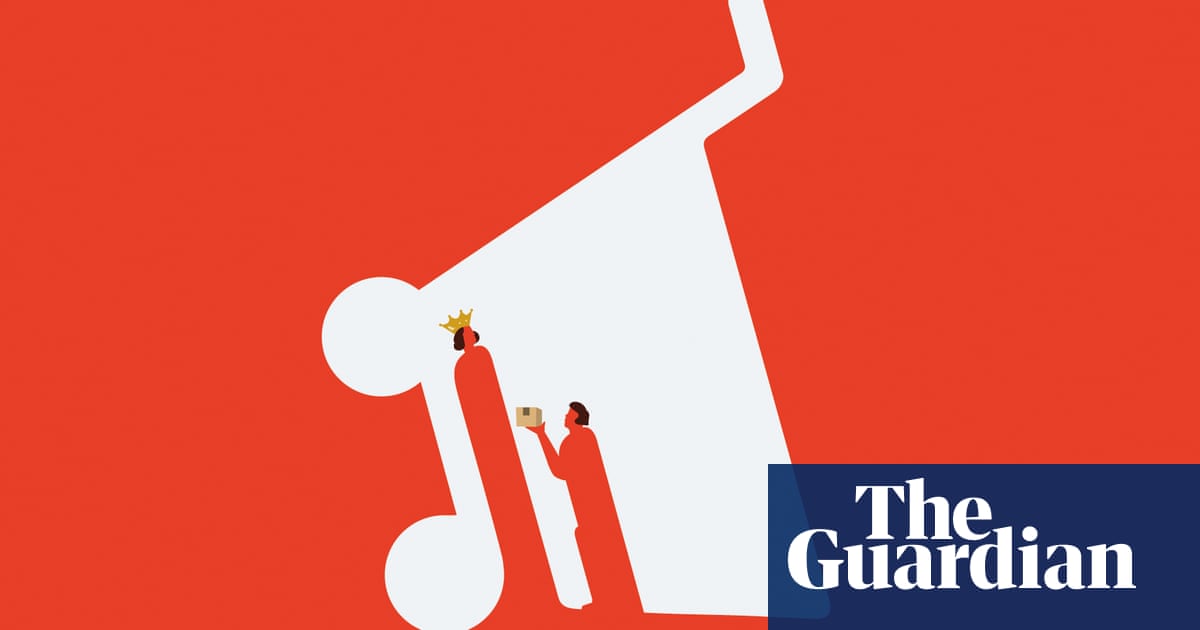 The big idea: has the digital economy killed capitalism? - The Guardian