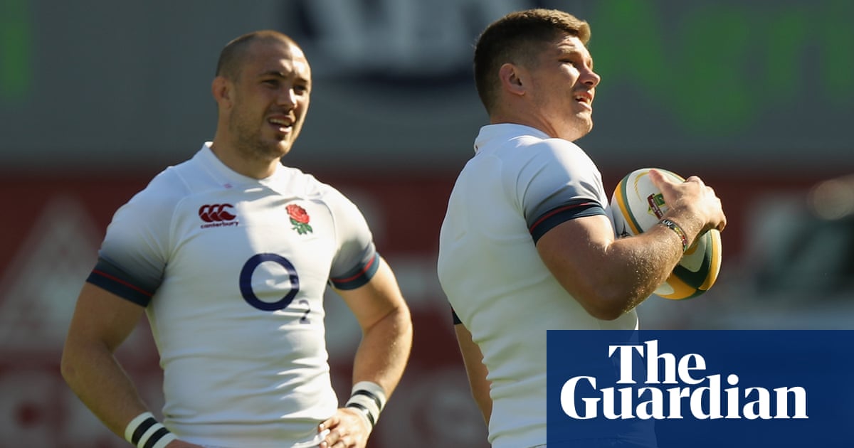History Not On England S Side As They Look To Turn Tables On South