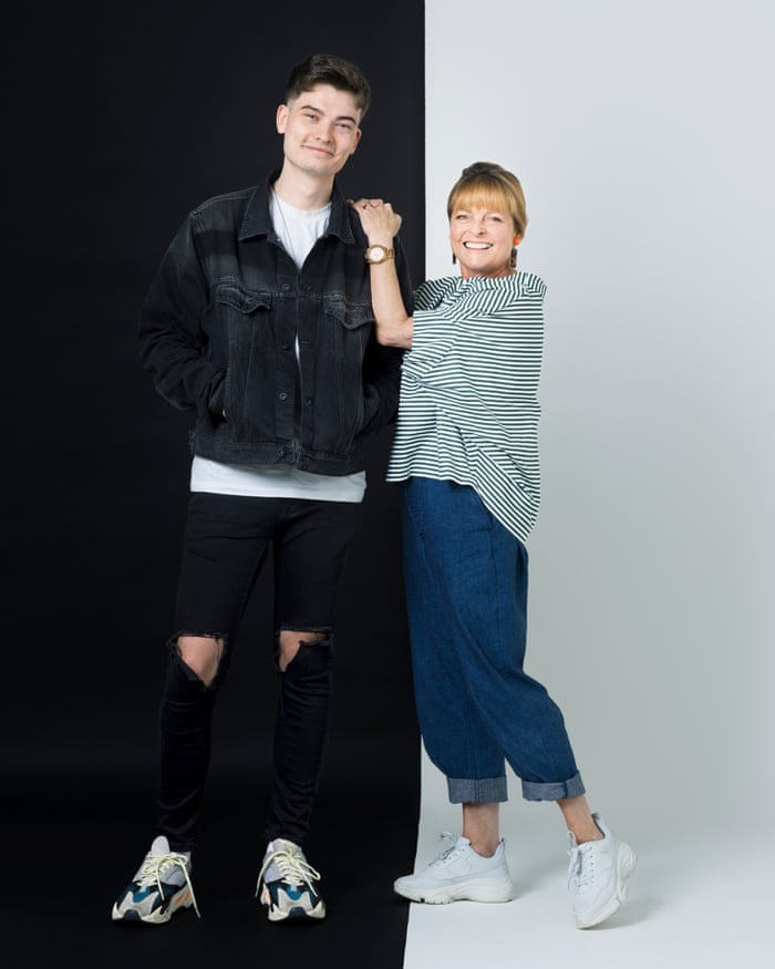 All The Hood Rats Would Jam With Us Grandmaster Flash Aj Tracey And Other Artists On The Generation Gap Music The Guardian