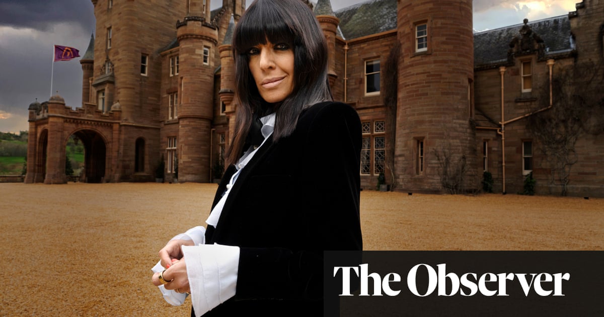 Todos amamos la serie de televisión Los Traidores… ¿qué dice eso sobre nosotros? | Los Traidores Todos amamos la serie de televisión Los Traidores… ¿qué dice eso sobre nosotros? | Los Traidores