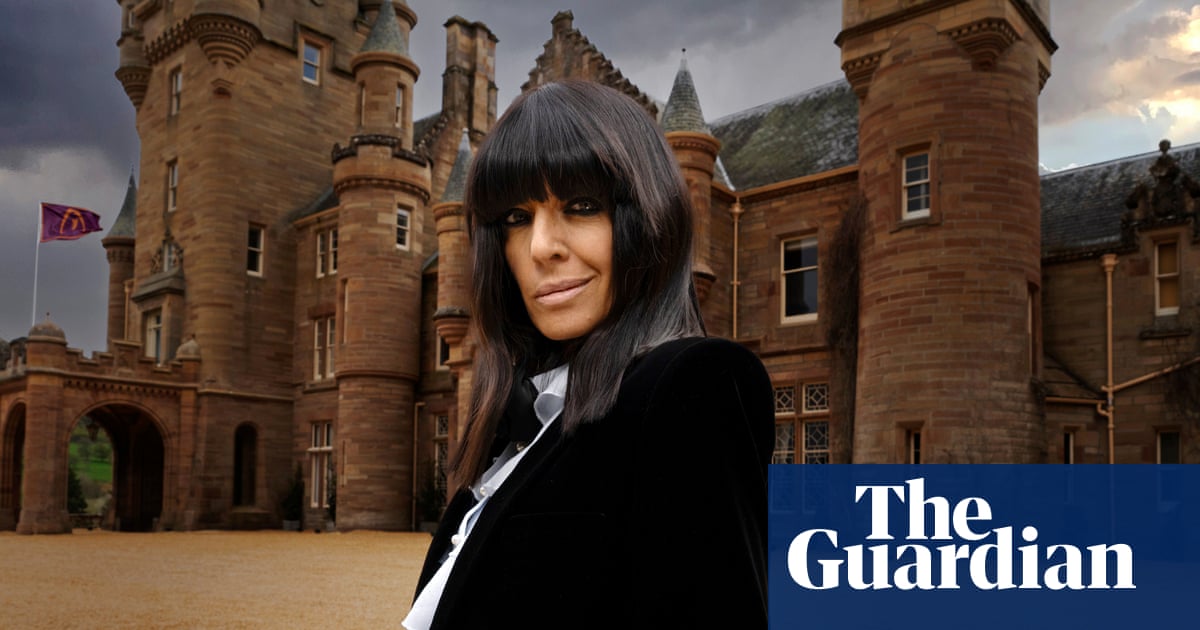 Banijay Group to form £3.8bn television super-indie with The Traitors producers