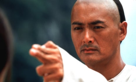 Crouching Tiger star Chow Yun-fat to give away £570m fortune | Hong Kong | The Guardian