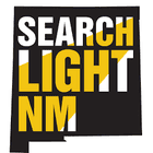 Searchlight New Mexico