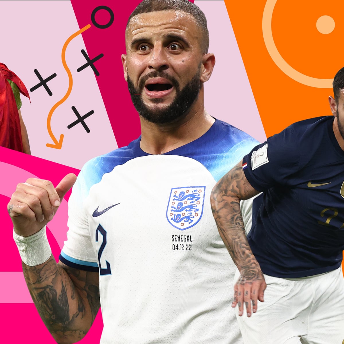 World Cup 22 Briefing Will England Outflank France In Last Eight World Cup 22 The Guardian World Cup 22 Briefing Will England Outflank France In Last Eight World Cup 22 The Guardian