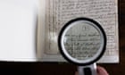 ‘Nothing has really changed’: letters from 1719 reveal familiar worries of London life