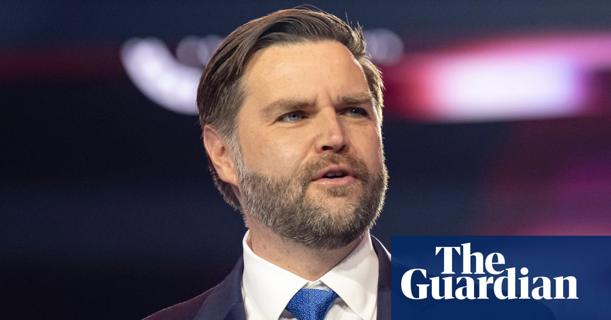 One person in custody after attack on JD Vance’s Ohio home, officials say One person in custody after attack on JD Vance’s Ohio home, officials say