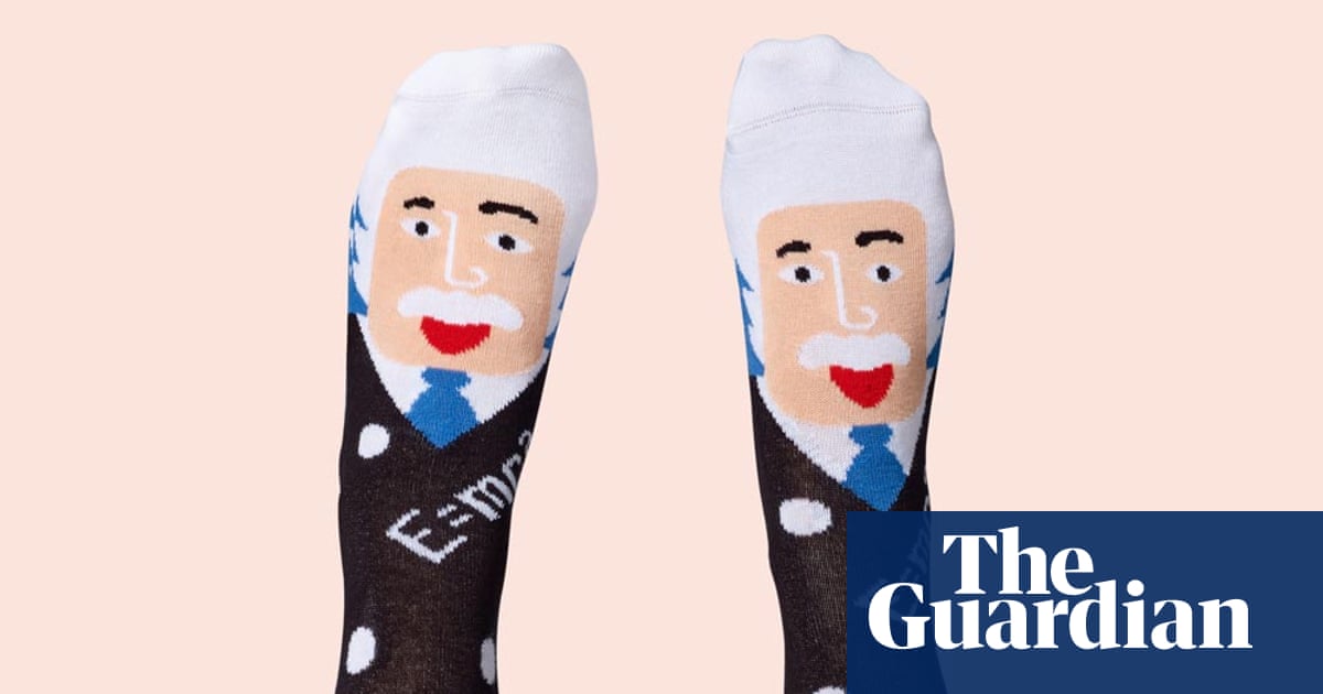 Warm up Christmas gift ideas for academics – in pictures | Education | The Guardian