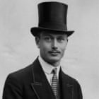 Prince Henry1935: Henry, Duke of Gloucester (1900 - 1974), third son of George V, at the time of the announcement of his engagement to Lady Alice Montague-Douglas-Scott. (Photo by Hulton Archive/Getty Images) Prince Henry William Frederick Albert, Duke of Gloucester