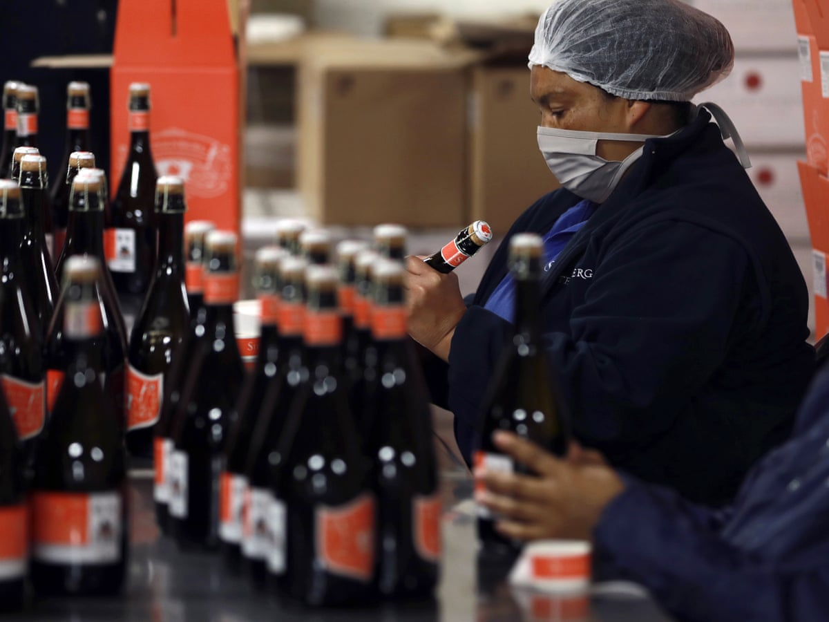 South Africa S Alcohol Ban Has Given Massive Boost To Criminal Gangs South Africa The Guardian South Africa S Alcohol Ban Has Given Massive Boost To Criminal Gangs South Africa The Guardian