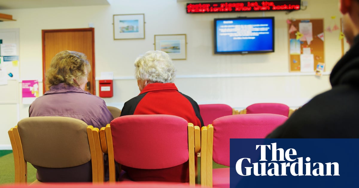 Falling NHS continuity of care poses ‘existential threat’ to patient safety
