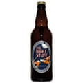 Bottle of Hepworth and Co The Right Stuff Organic APA
