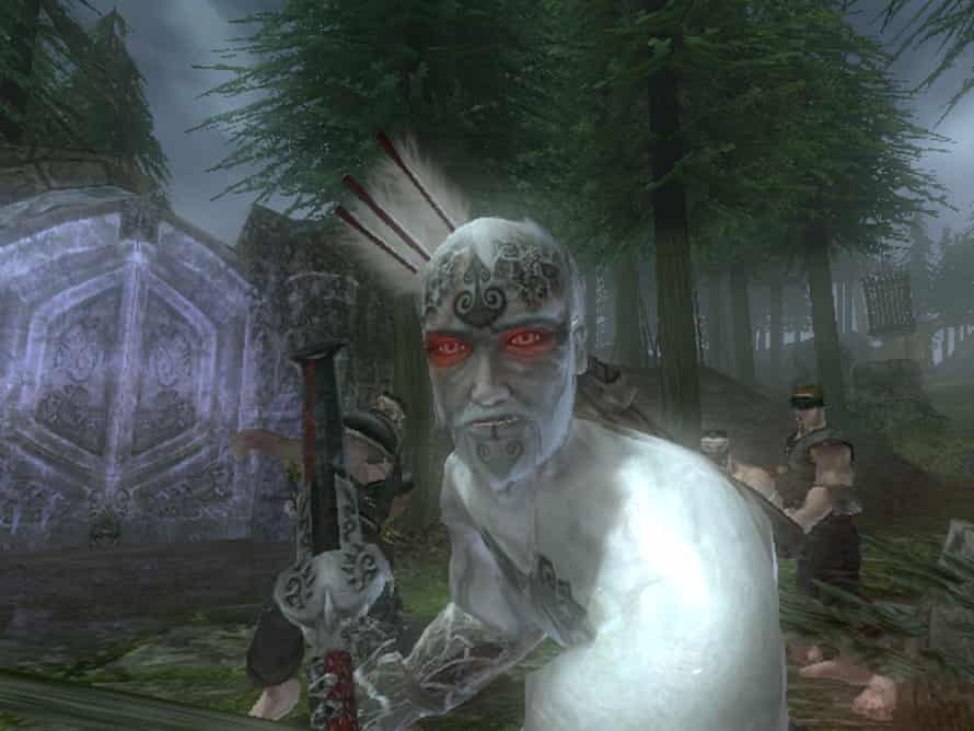Fable.