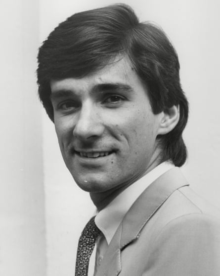 Paul Coia.