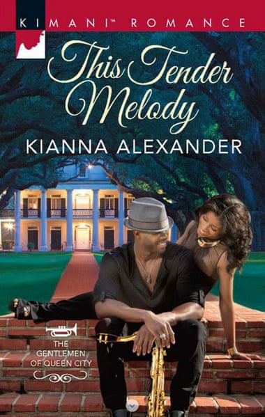 This Tender Melody by Kianna Alexander