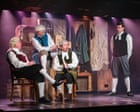 Whaur’s Yer Wullie Shakespeare Noo? review – when John Home outdid Stratford’s Bard