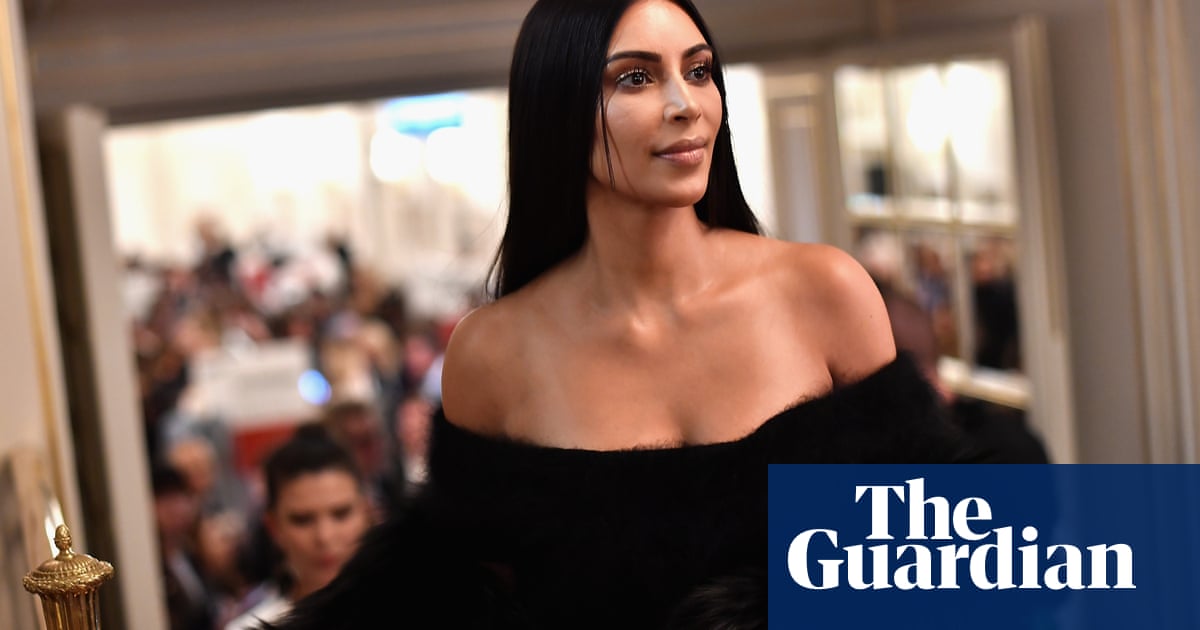 Grandpa robber' admits involvement in Kim Kardashian jewel heist