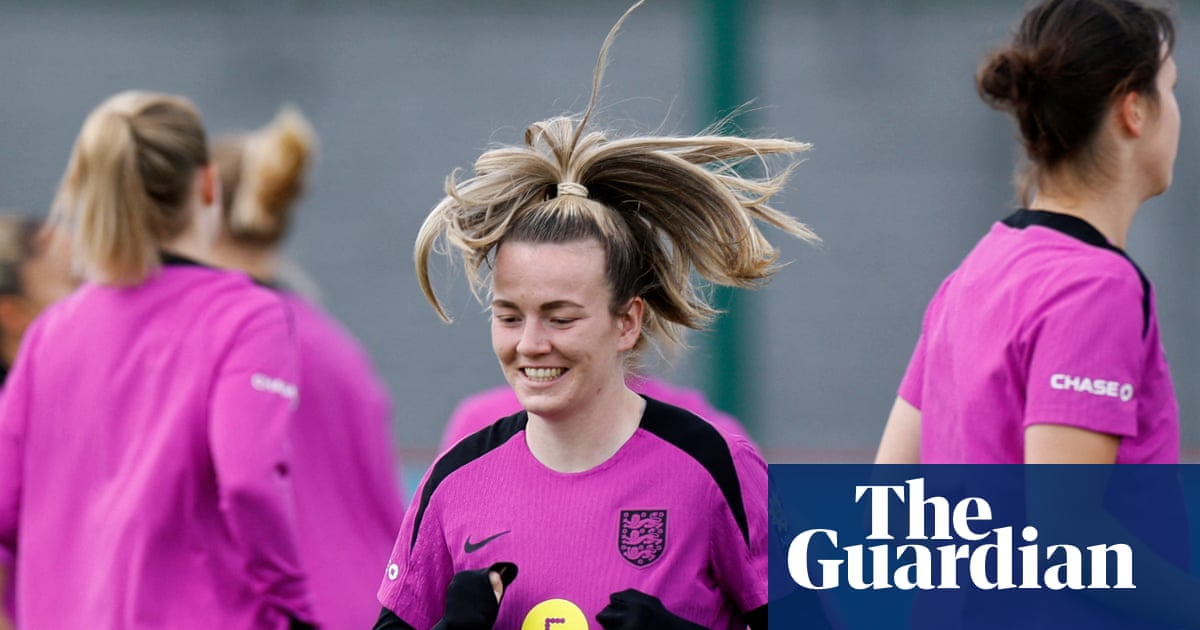 Lauren Hemp confident Lionesses will bounce back from Spain hammering