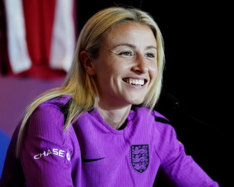 Leah Williamson