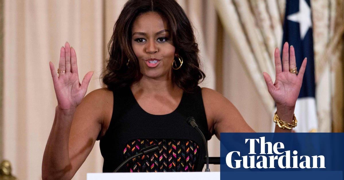 Obama On Feminism And Other Lessons From The First United State Of Women Summit Women In Leadership The Guardian